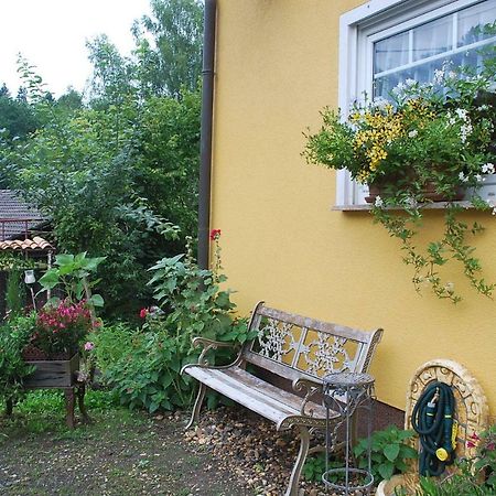아이토르프 Casa Ramke 아파트 외부 사진