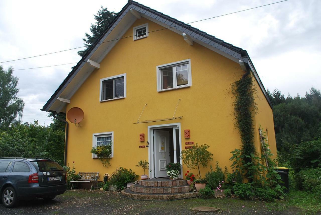 아이토르프 Casa Ramke 아파트 외부 사진
