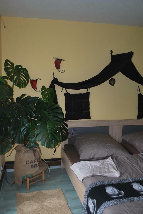 아이토르프 Casa Ramke 아파트 외부 사진