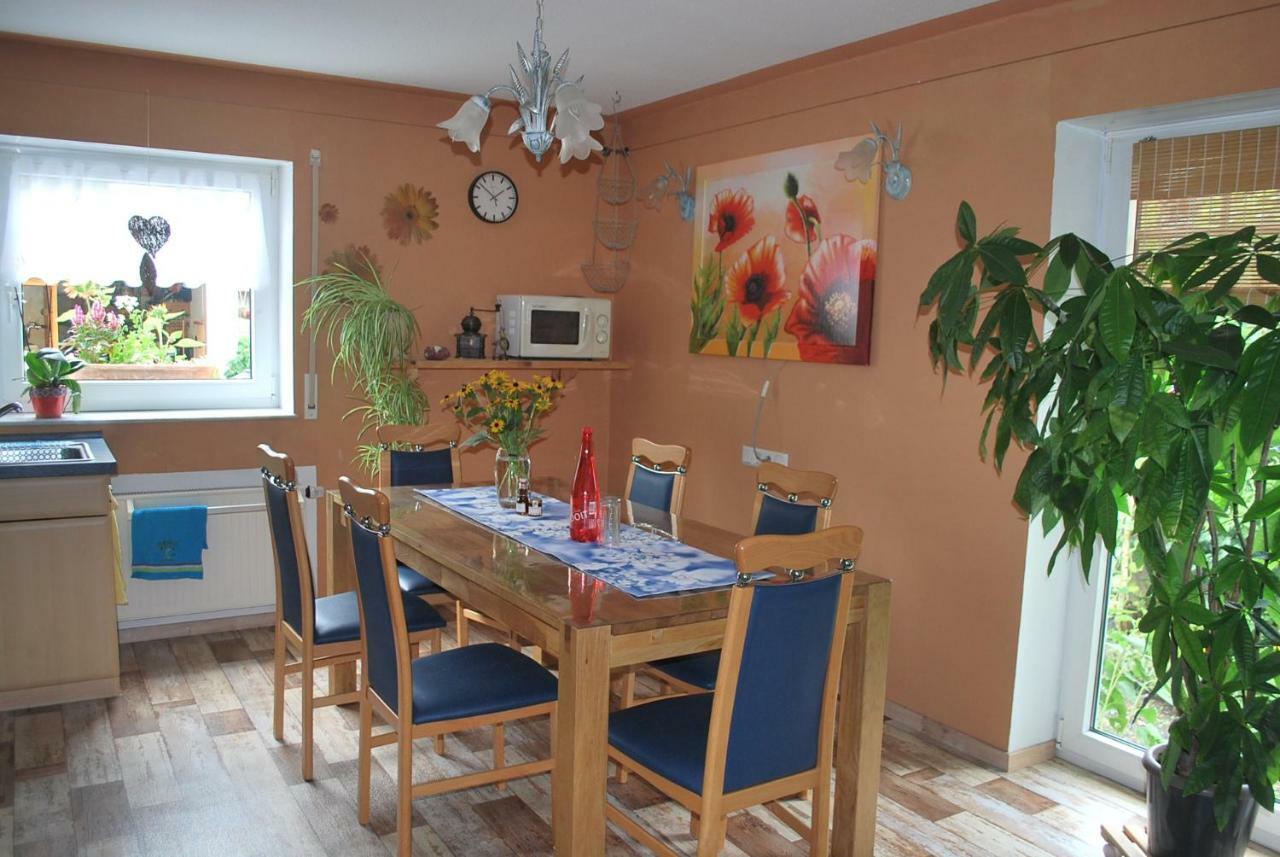 아이토르프 Casa Ramke 아파트 외부 사진