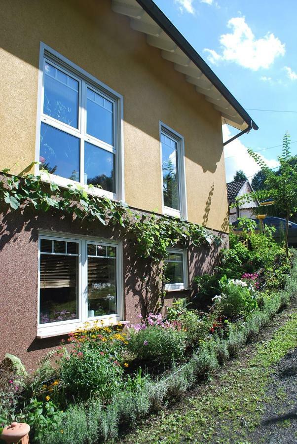 아이토르프 Casa Ramke 아파트 외부 사진